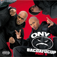 Bring 'Em Out Dead - Onyx