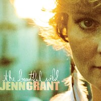 The Fighter - Jenn Grant