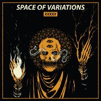 Empty Universe - Space Of Variations