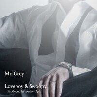 mr. grey - Swoopy, Opal, EERA