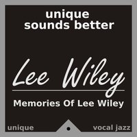 Someone to Watch Over Me - Lee Wiley, Джордж Гершвин