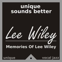 Lee Wiley