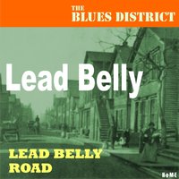 CC Rider - Lead Belly
