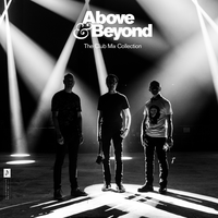 There's Only You - Above & Beyond, Zoe Johnston