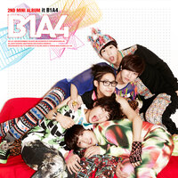 Wonderful Tonight - B1A4