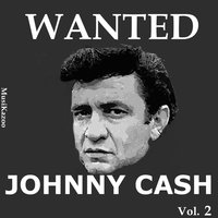 Goodbye Little Darling Goodbye - Johnny Cash