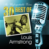 You'll Never Walk Alone - Louis Armstrong