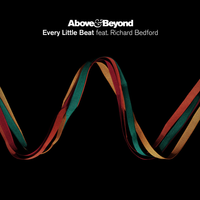 Every Little Beat - Above & Beyond, Richard Bedford, Myon