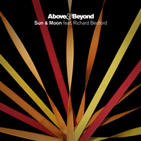 Sun & Moon - Above & Beyond, Richard Bedford, Distance