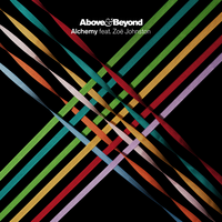 Alchemy - Above & Beyond, Zoe Johnston, Myon