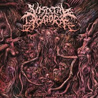 Ball Gagged and Gutted - Visceral Disgorge
