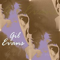 Under the Willow Tree - Gil Evans