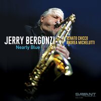 On Green Dolphin Street - Jerry Bergonzi