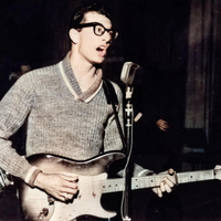 I'm Lookin' For Someone To Love - Buddy Holly