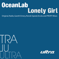 Lonely Girl - OceanLab, PROFF