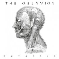Praying Mantis - The Oblyvion