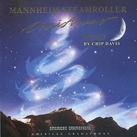 Santa Claus is Comin' to Town - Mannheim Steamroller