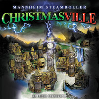 Trim Up the Tree - Mannheim Steamroller