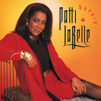 Love Never Dies - Patti LaBelle