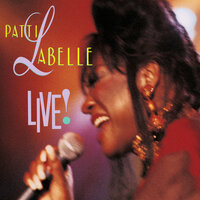 Up There With You - Patti LaBelle