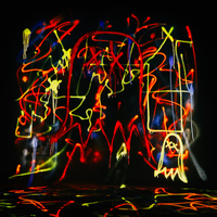 Graffiti Ghosts