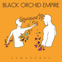 Winter Keeps Us Warm - Black Orchid Empire