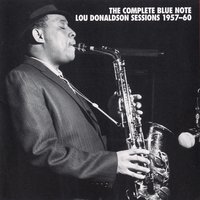 Blue Moon - Lou Donaldson, The 3 Sounds