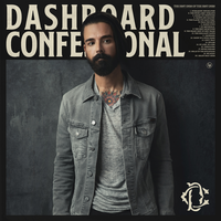 Fever Dreams - Dashboard Confessional