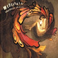 Cavalry Drum - Mediavolo