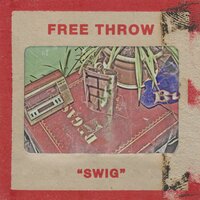Tips Are Appreciated - Free Throw