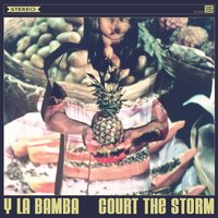 Court the Storm - Y La Bamba