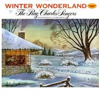 Llet It Snow! Let It Snow! Let It Snow - The Ray Charles Singers
