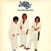 The End of the Line - Air Supply