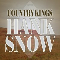 Texas Cowboy - Hank Snow
