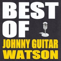 Looking Back - Johnny Guitar Watson