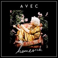 Homesick for a Day - Avec