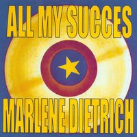 Such Trying Times - Marlene Dietrich