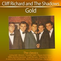 Mean Streak, Pt. 1 - Cliff Richard, The Shadows