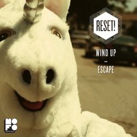 Wind Up - Reset!