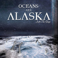 X-ray Eyes - Oceans Ate Alaska