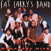 Peaceful Journey - Fat Larry's Band