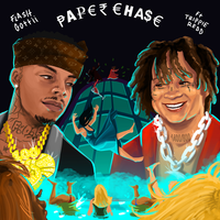 Paper Chase - Flash Gottii, Trippie Redd