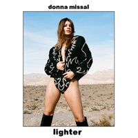 I'm Not Ready - Donna Missal