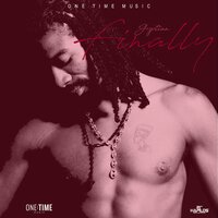 Finally - Gyptian, One Time Music