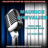 L'Amour Est Passe Pres De Vous - Maurice Chevalier