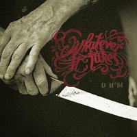 Whatever It Takes - Whatever It Takes
