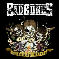 Street Dogs - Bad Bones