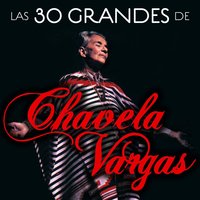 Cruz del olvido - Chavela Vargas