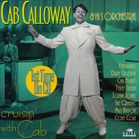 15 Minute Intermission - Cab Calloway & His Orchestra