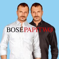 Tres palabras - Miguel Bose, Tania Libertad